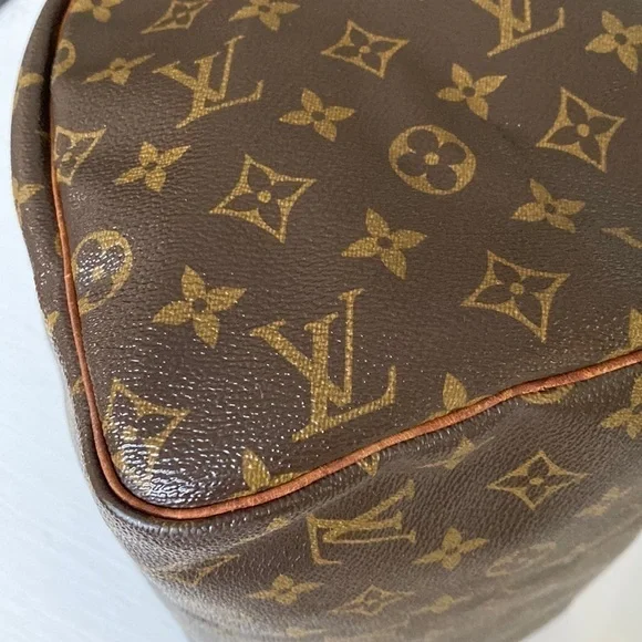 Louis Vuitton Monogram Speedy 30 - Picture 13 of 17